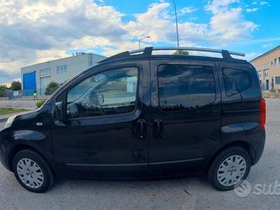 usata Fiat Qubo - 2012