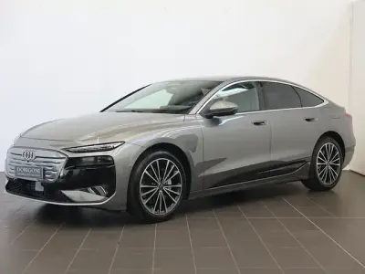 Usata Audi A6 e-tron