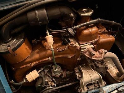 Usata Fiat 500 1970 Utilitaria