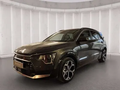 Brugt Kia Niro
