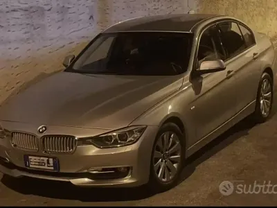 Usata BMW 320