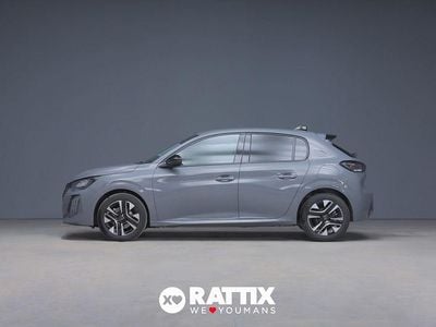 Brugt Peugeot 208