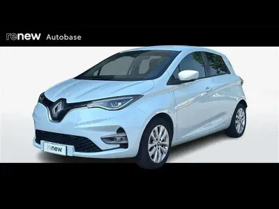 Usata Renault Zoe