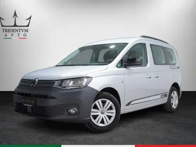 Usata VW Caddy