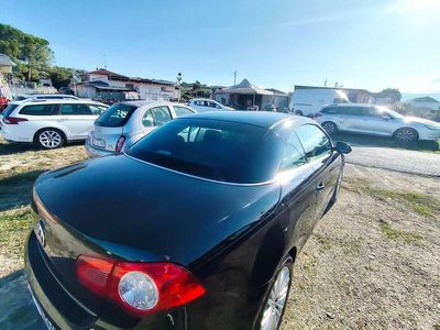 VW Eos