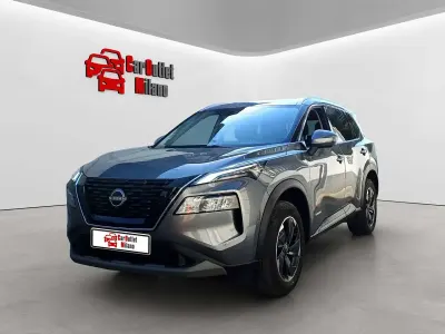 Usata Nissan X-Trail N-Connecta 213 CV (156 kW) 2025 Gray SUV