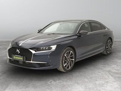 Usata DS Automobiles DS9 Rivoli Plus 360 CV (264 kW) 2021 Blu/azzurro Berlina