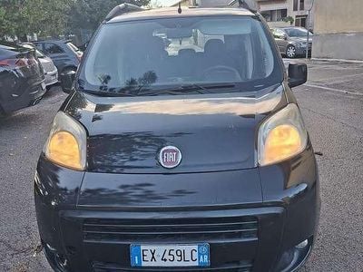 Fiat Qubo