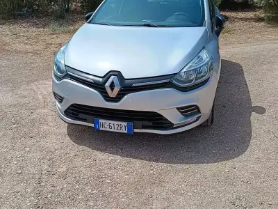 Usata Renault Clio