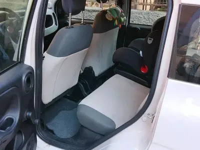 Usata Fiat Panda Easy 69 CV (50 kW) 2016 Utilitaria