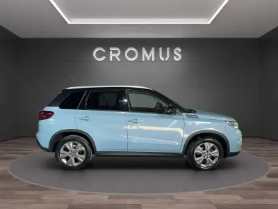 Usata Suzuki Vitara 129 CV (94 kW) 2021 Other SUV