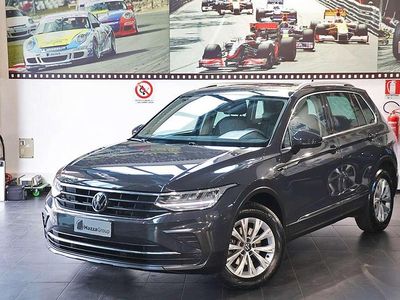 Usata VW Tiguan Life 150 CV (110 kW) 2023 Grigio SUV