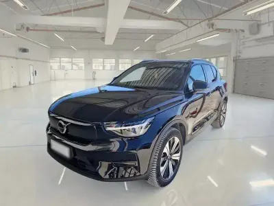 Usata Volvo XC40