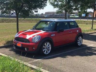 usata Mini Cooper SD 2.0