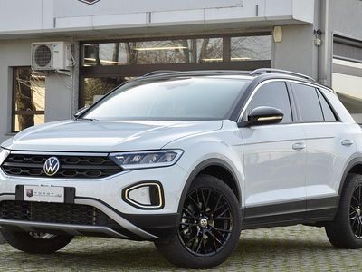 Nuova VW T-Roc Sportline 116 CV (85 kW) 2025 SUV