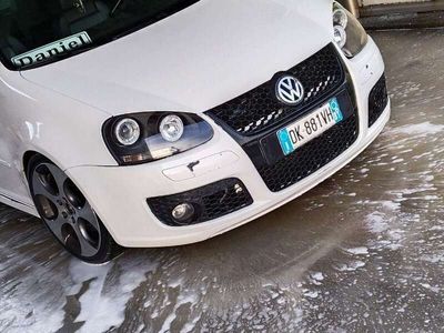 usata VW Golf V 