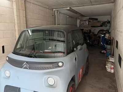 Usata Citroën AMI 2021 Blu Utilitaria