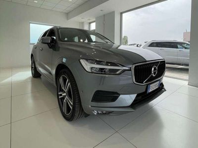 usata Volvo XC60 2.0 d4 Inscription awd geartronic my18