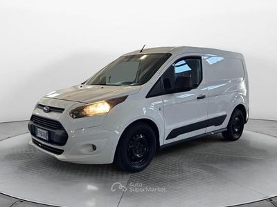 Usata Ford Transit Connect 101 CV (74 kW) 2018 Other Monovolume