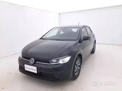 Usata VW Polo