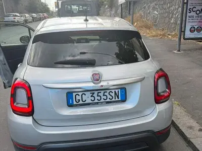 Usata Fiat 1600 120 CV (88 kW) 2020 Station wagon