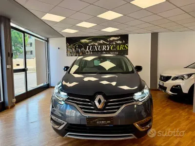 Usata Renault Espace