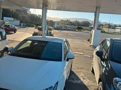 Usata Audi A1 S-Line 122 CV (89 kW) 2011 Bianco Utilitaria