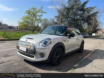 usata Mini Cooper SE John Cooper Works M