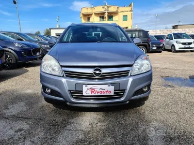 Usata Opel Astra