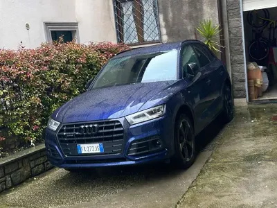 Gebraucht Audi Q5
