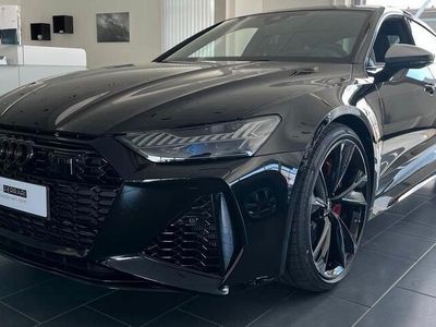 usata Audi RS7 -