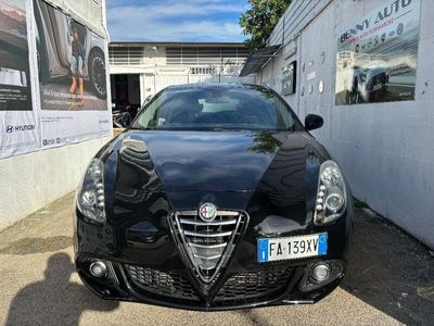 usata Alfa Romeo Giulietta 1.4 Turbo 120 CV