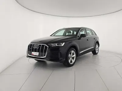 Usata Audi Q7