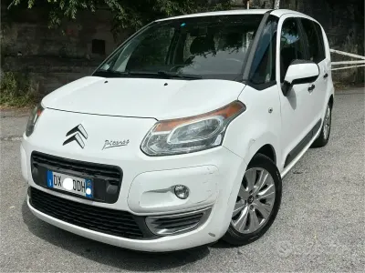 Usata Citroën C3 Picasso