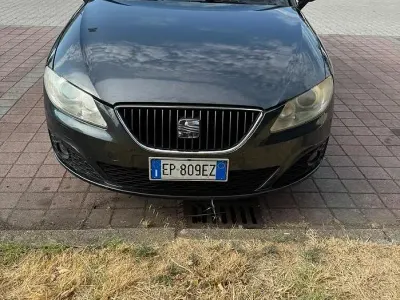 Usata Seat Exeo 143 CV (105 kW) 2013 Station wagon
