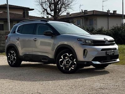Usata Citroën C5 Aircross Shine 131 CV (96 kW) 2023 Grigio SUV