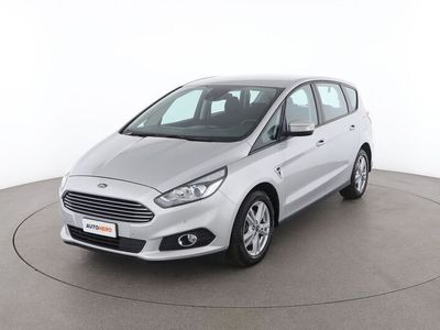 usata Ford S-MAX CH36635