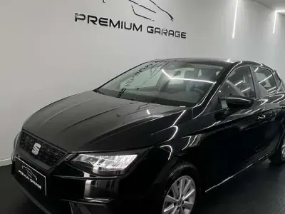 Usata Seat Ibiza