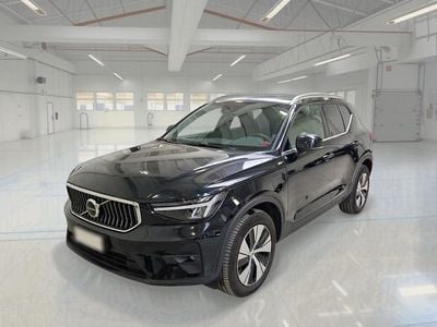 Nero Usata 2022 Volvo XC40 Core SUV | 28.000 € (Buon prezzo)