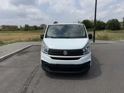 Usata Fiat Talento