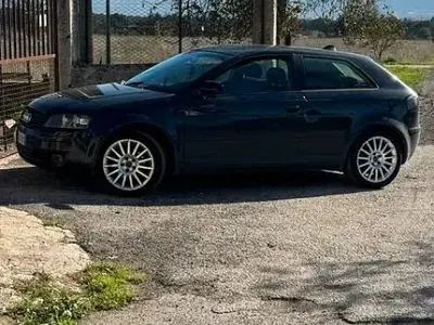 Usata Audi A3