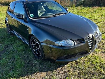 usata Alfa Romeo 147 GTA 