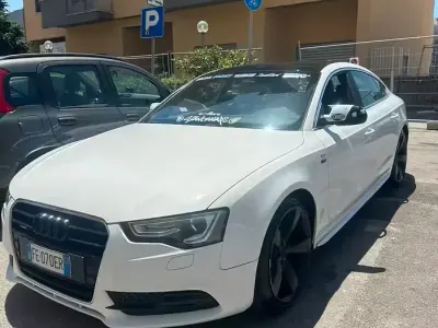 Usata Audi A5