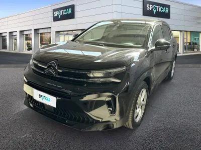 Usata Citroën C5 Aircross