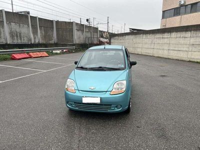 usata Chevrolet Matiz Matiz2005 1.0 SE Energy