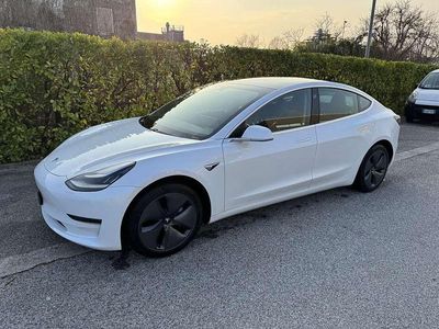 Usata Tesla Model 3 152 kW (208 CV) 2020 Berlina