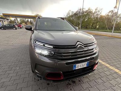 Usata Citroën C5 Aircross Feel 131 CV (96 kW) 2022 SUV