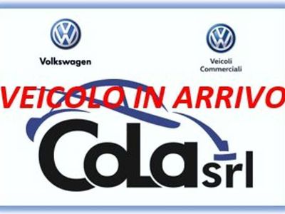 usata VW Passat Alltrack 2.0 tdi 4motion 200cv dsg