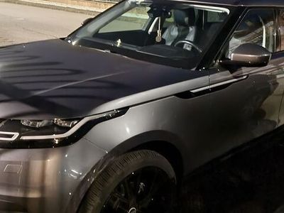 usata Land Rover Range Rover Velar Range Rover Velar 2.0D I4 Vendo