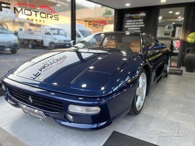 Ferrari F355